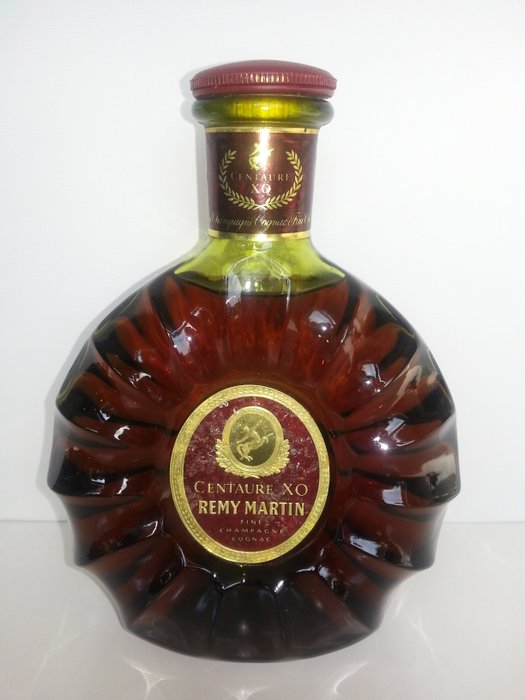 Remy Martin Centaure XO - 1 bottle - Catawiki