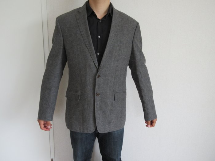 kenzo suit jacket