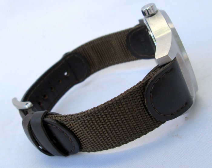 Wenger Genuine Swiss Army Knife 7280x -- Men's wrist watch - Catawiki