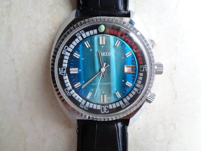 Kristo Diver - Wrist watch - Vintage 