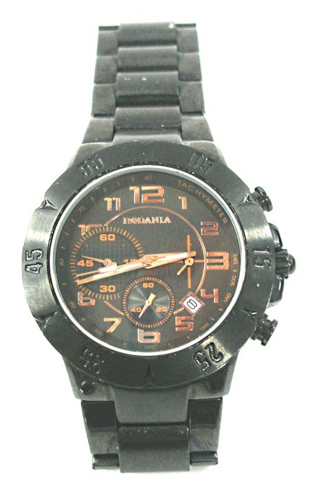 Rodania  X-Plore tachymeter - wrist watch - Switzerland - 2012