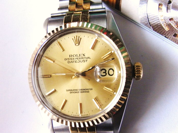 1987 rolex oyster perpetual