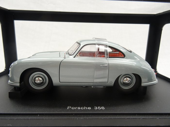Ferdinand Porsche Figure for 1:18 356 550 AutoArt 