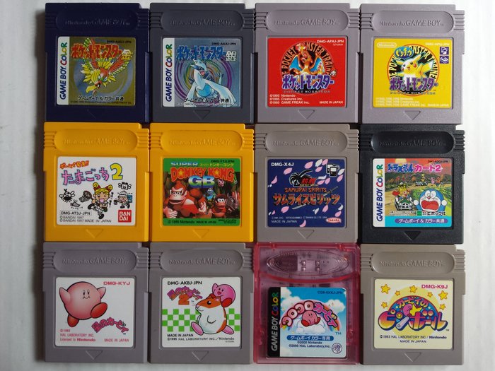 List of Pokémon games - The Nintendo Wiki - Wii, Nintendo ...