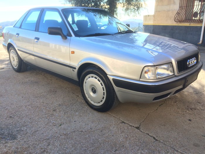 Audi 80 - 1993 - Catawiki