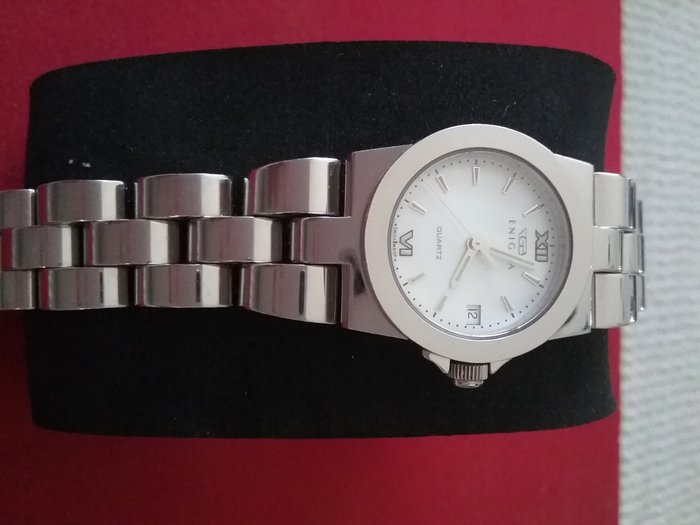 BULGARI Enigma - Ladies' wrist watch 