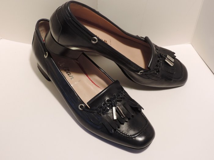 Voltan - Italian classic shoes - Catawiki