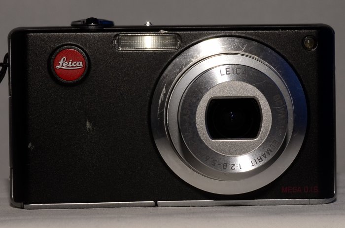 Leica C-Lux -2 - Catawiki