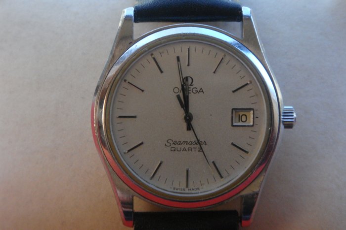 1979 omega watch