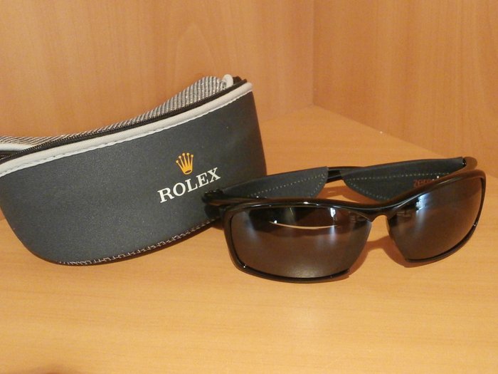 Rolex sunglasses - new condition 

