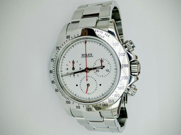 Rolex Daytona 116520 Prototype - men's watch  - year 2000