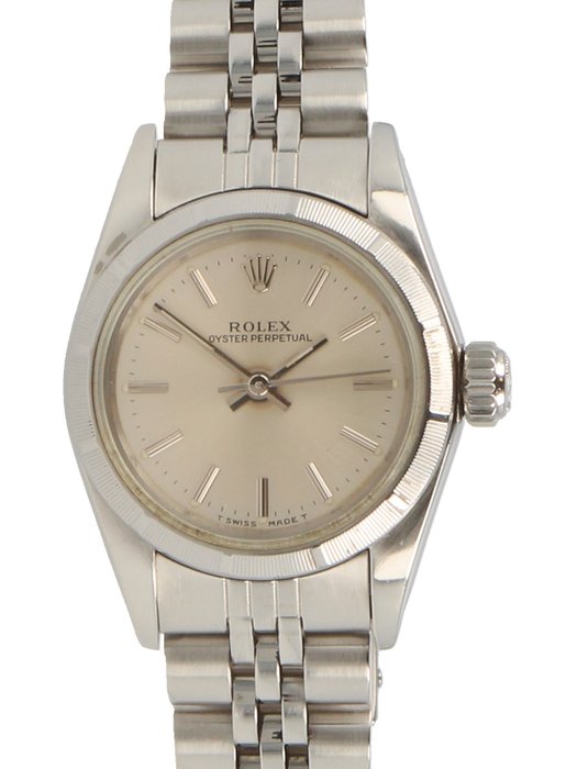 rolex oyster perpetual 1991
