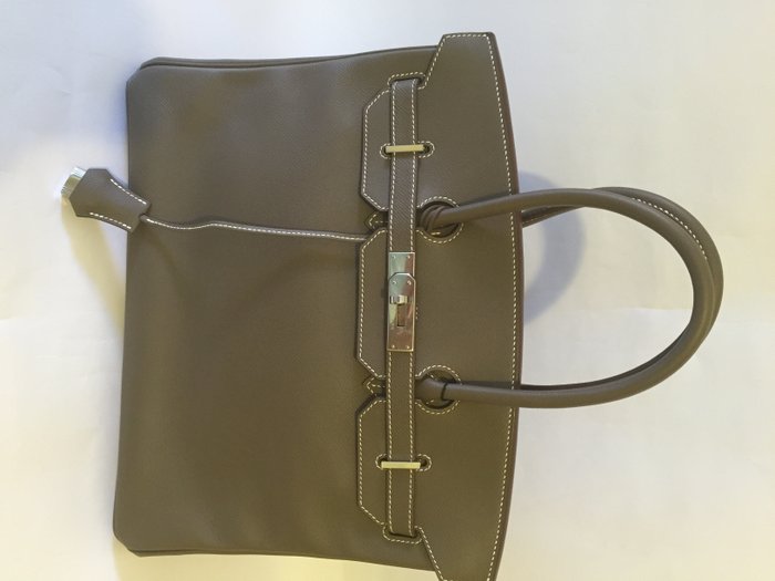 Hermes birkin 35 cm - Handbag - Catawiki