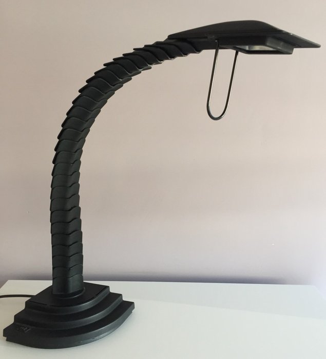 Mario Bertorelle for JM RDM | Model PROTEO | Italian design lamp