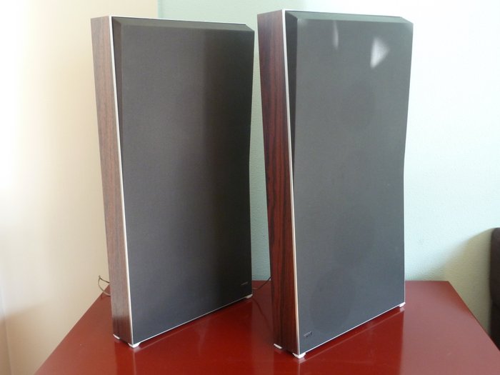 Bang & Olufsen Beovox P45 (Panel) Passive Loudspeakers