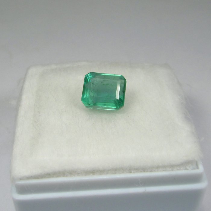 Emerald 1.75Ct