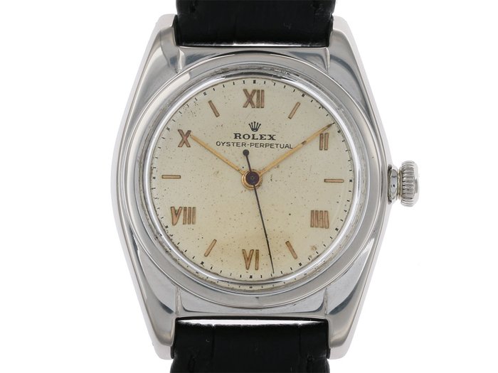 1931 rolex oyster perpetual