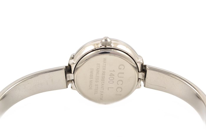 gucci water resistant