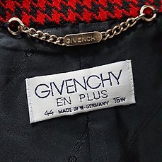 givenchy plus