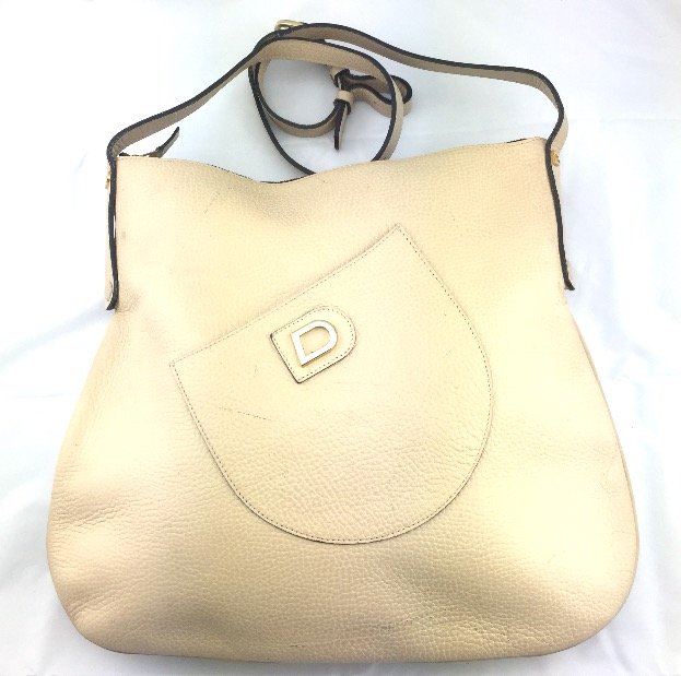 Duchateau – Designer shoulder bag 