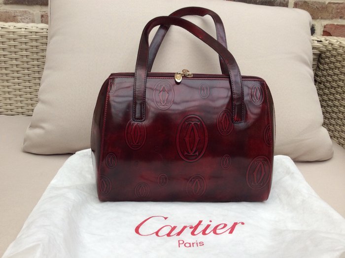 Cartier – Limited Edition – Anniversary 