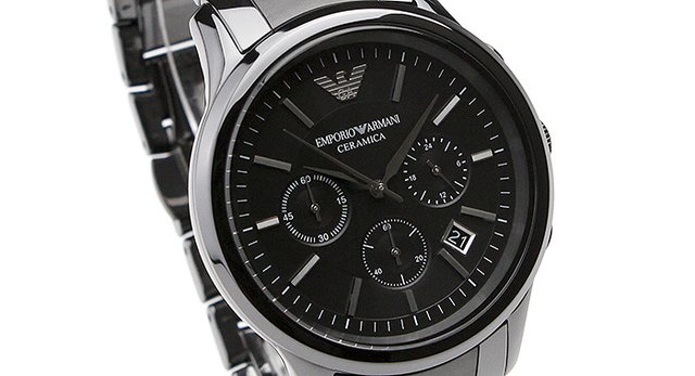 armani 1451 watch