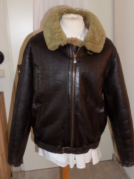 Pall Mall American Classic – B-3 Flight coat - Catawiki