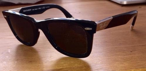 Ray-Ban Sunglasses limited edition 