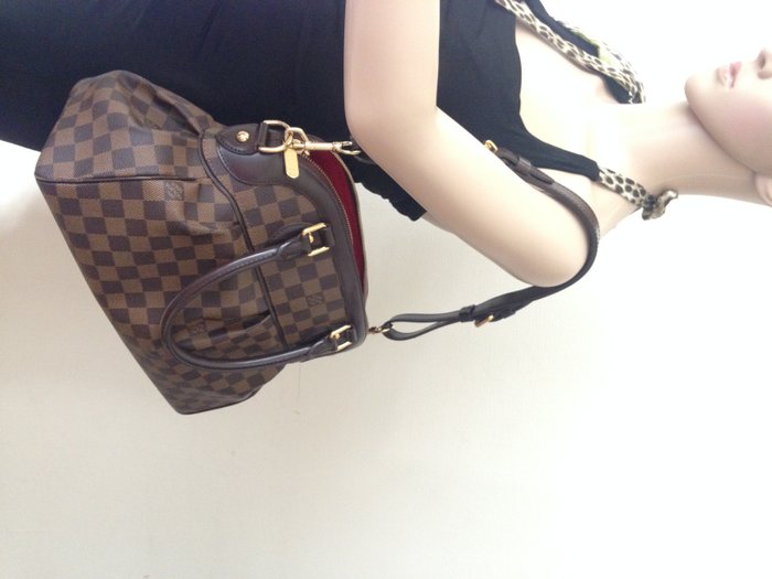 Louis Vuitton – Trevi GM – Handbag/Shoulder Bag - Catawiki
