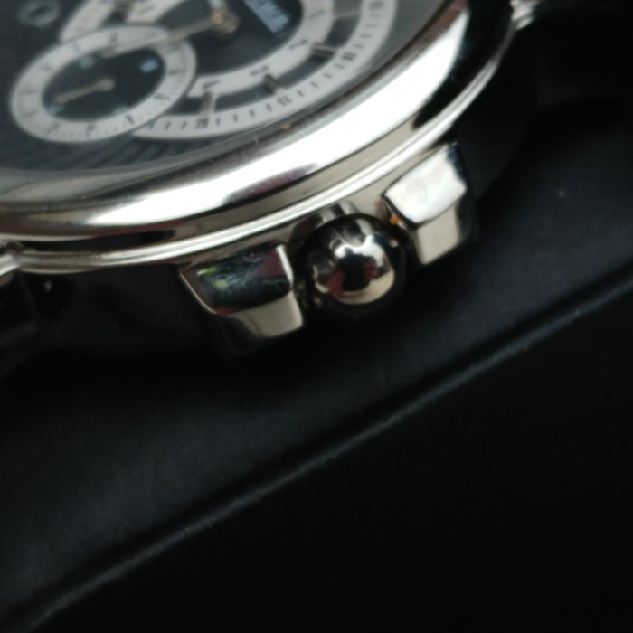Herren, Automatik-Armbanduhr T. H9 begrenzte – Stück 0 Catawiki von 300 AN Avenir 1518 S. W. - für – Auflage