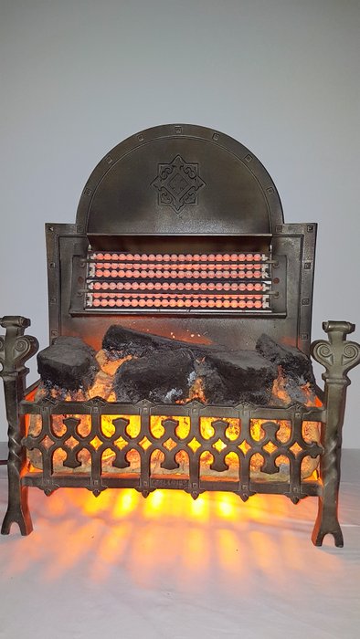 Belling & Co. - Electric ambience heater - England - mid 20th century