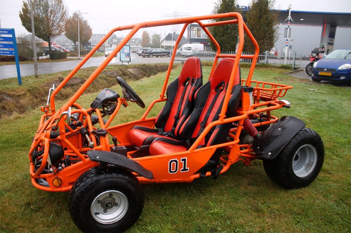moon buggy for sale