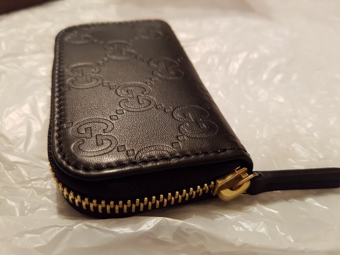 Gucci—Coin purse - Catawiki