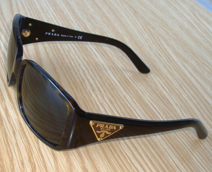 Prada Milano – Sunglasses – Unisex 