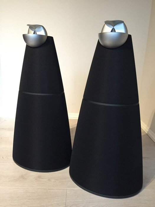 Bang Olufsen Beolab 9 Speakers Unique Top Item Catawiki