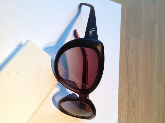 Christian Dior – sunglasses – women's 