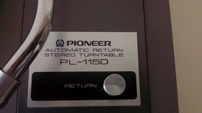 PIONEER 115D WINDOWS XP DRIVER