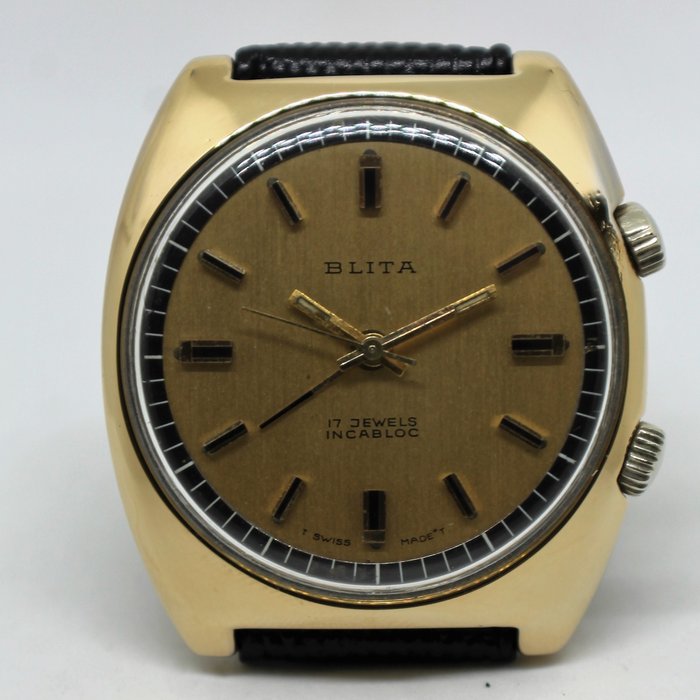 Blita – Men’s Wristwatch