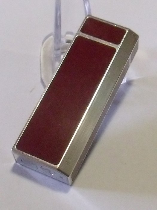 cartier lighter limited edition