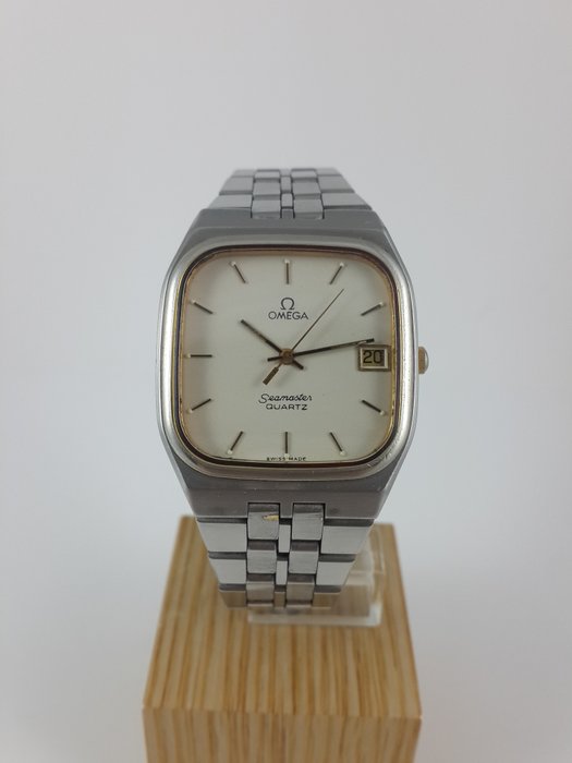 Reloj Omega Seamaster 1332-196.0196-1974