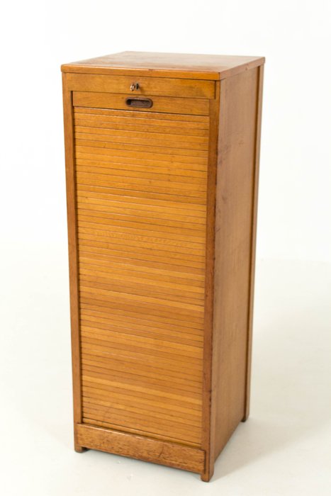 Height Blom Furniture For Ptt Vintage Filing Cabinet Catawiki