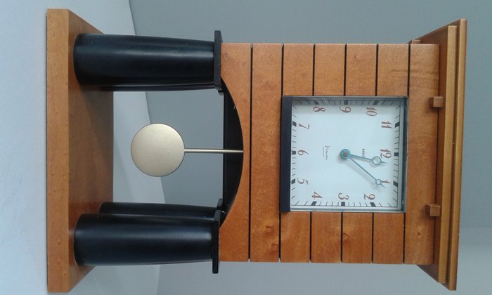Michael Graves for Alessi - Mantel Clock 03 - Rare, first version