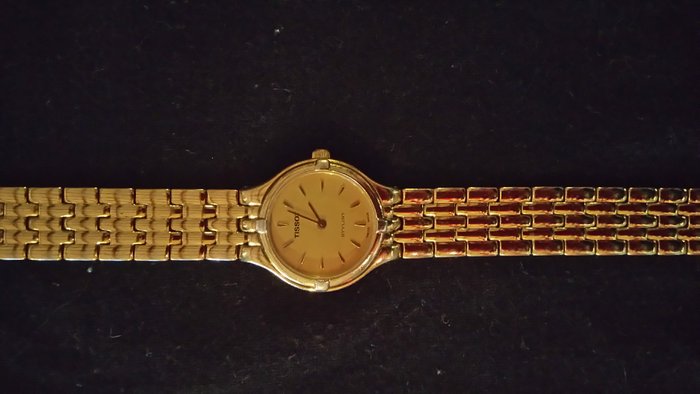 Tissot Stylist V135 / 235 – Women's watch  