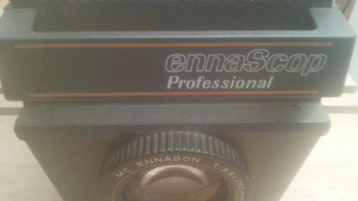 Ennascoop Professional