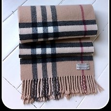Burberry scarf/shawl – Original – 10 