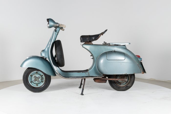Piaggio - Vespa VBA 150 cc - 1959
