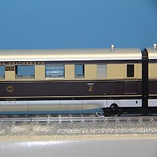 Märklin SVT 137 der Deutsche Reichsbahn Lokomotive-Set for sale online 37770 