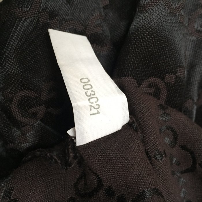 Gucci - Vintage shoulder bag - Catawiki