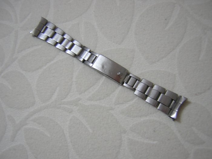 rolex 7835 bracelet