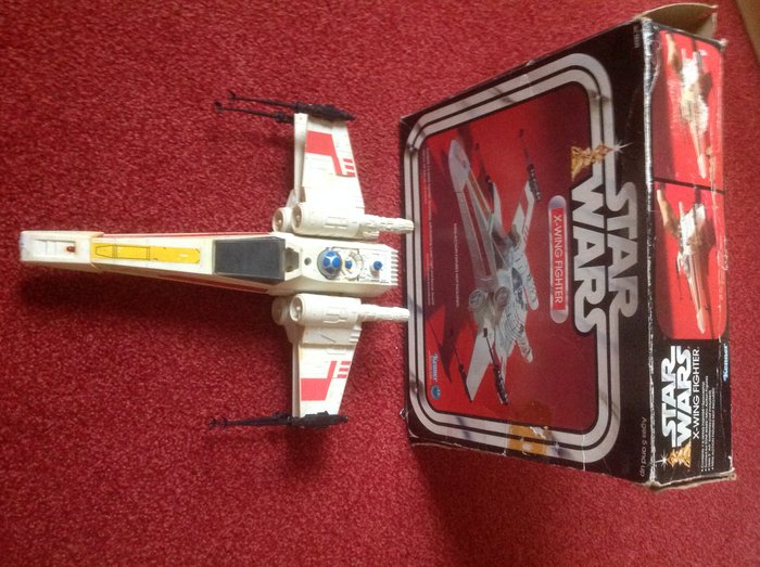 1978 x wing fighter